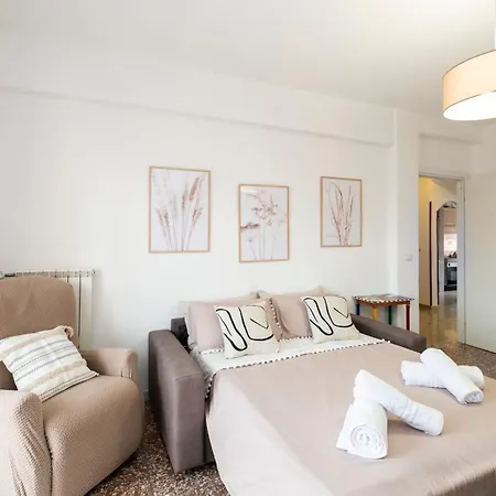 Apartament Metroa Strategic Position Rzym