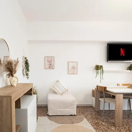 Apartament Metroa Strategic Position