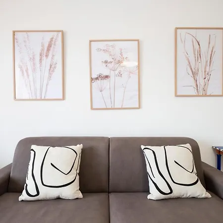 Apartament Metroa Strategic Position *