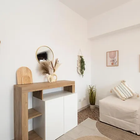 Apartament Metroa Strategic Position