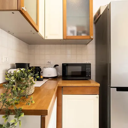 Apartman Metroa Strategic Position