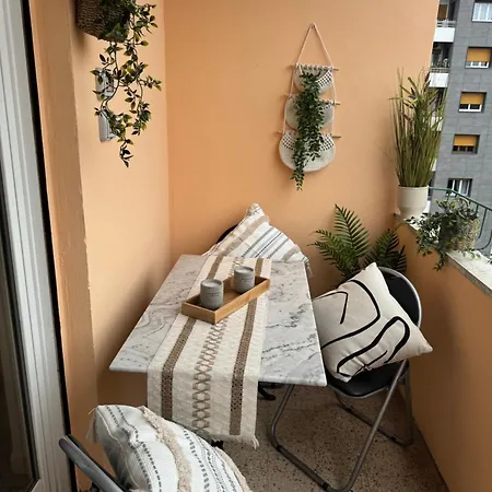 Metroa Strategic Position Apartament Rzym