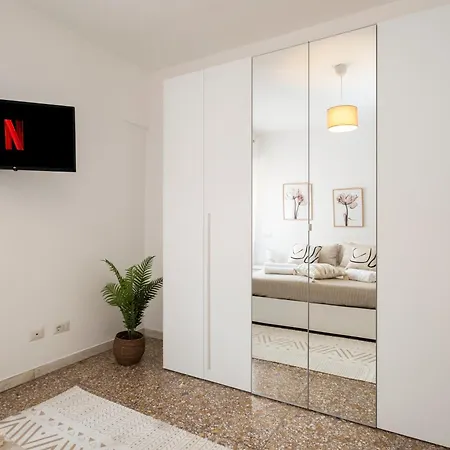 Metroa Strategic Position Apartamento